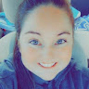 Meet your Posher, Kacey